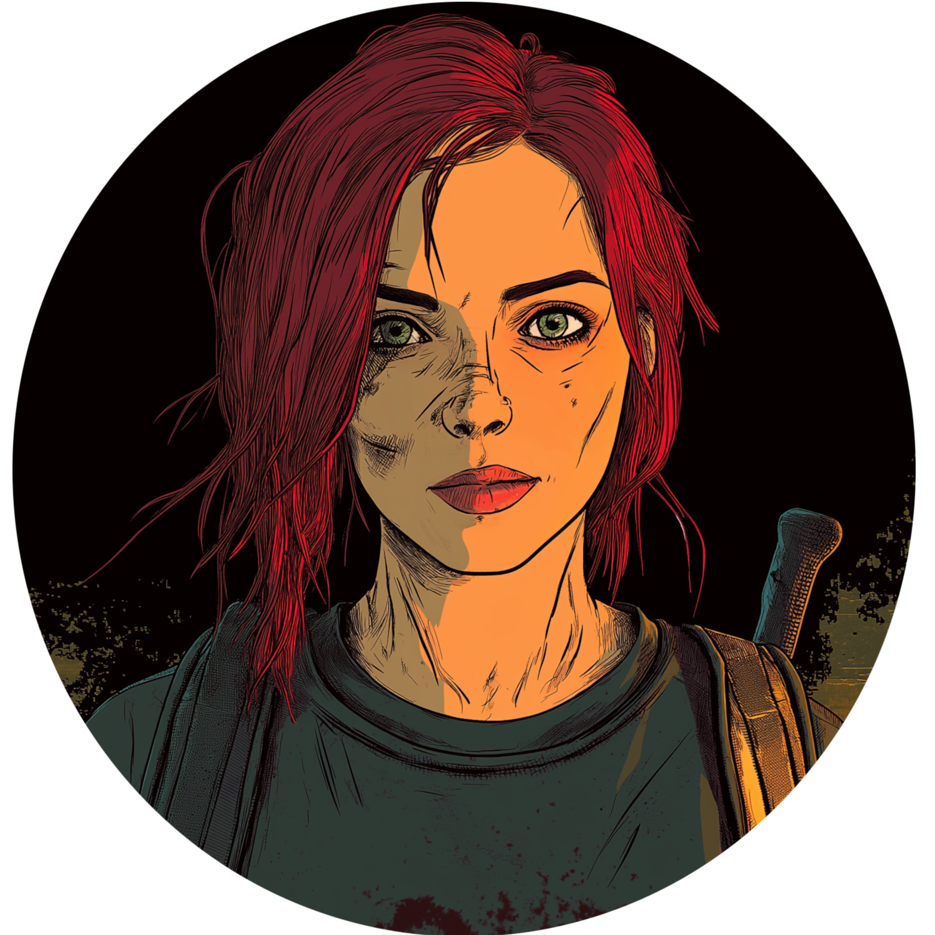 Rina redet podcast artwork